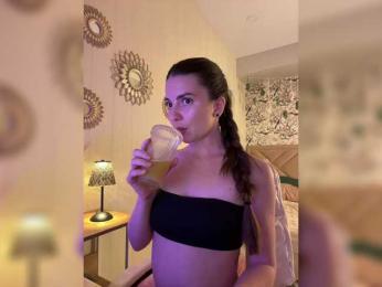 -Saharochek- webcam bongacams model stream image