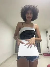 Mars_18 webcam model stream image