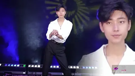 TFBOYS-001 webcam stripchat model stream image