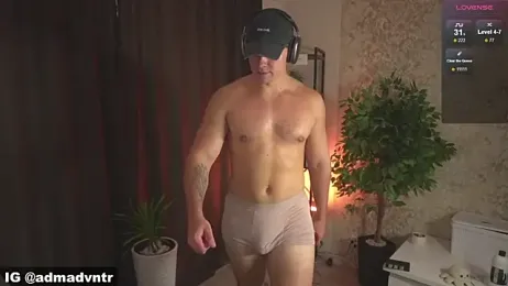 Rus_adventure7 webcam model stream image