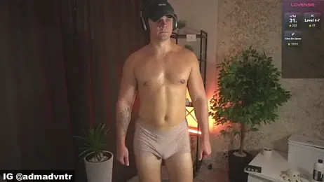 Rus_adventure7 webcam model stream image