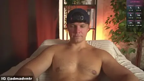 Rus_adventure7 webcam model stream image