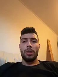 Z-man- webcam model stream image