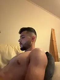 Z-man- webcam model stream image