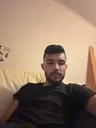 Z-man- webcam model stream image