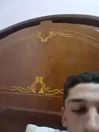 _sexy_medo0 webcam model stream image