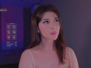 elderberry webcam bongacams model stream image
