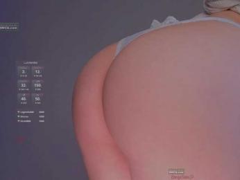 elderberry webcam bongacams model stream image