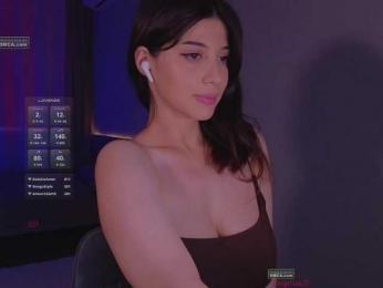 elderberry webcam bongacams model stream image