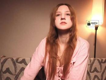 Aliselle webcam model stream image
