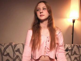 Aliselle webcam model stream image