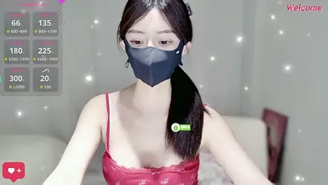 -Hell0-Kitty webcam model stream image