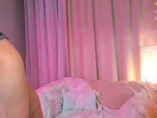 lisafluffy webcam model stream image