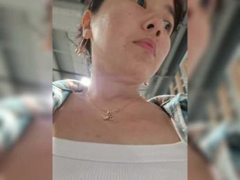 Annifer webcam model stream image