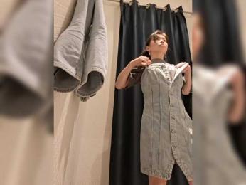 Annifer webcam model stream image