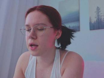 Female-Jesus webcam model stream image