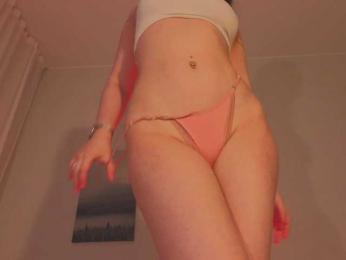 Female-Jesus webcam bongacams model stream image