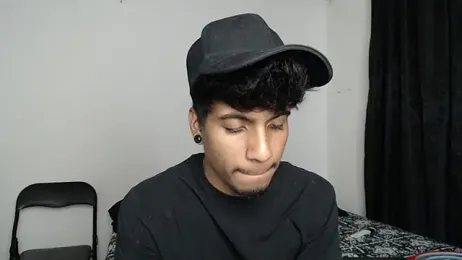 stevenosori webcam model stream image