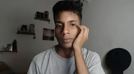 stevenosori webcam model stream image