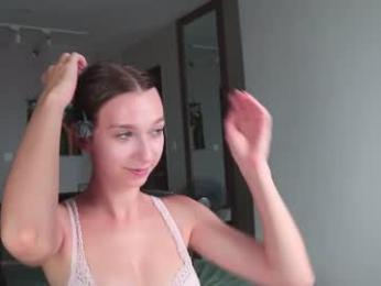 alisaa_01 webcam model stream image