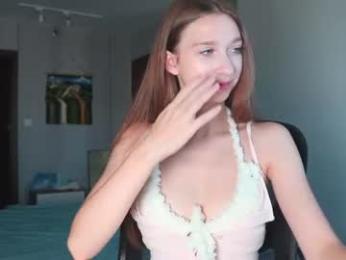 alisaa_01 webcam model stream image