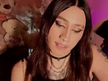 star_mor_ webcam chaturbate model stream image