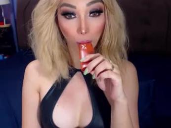 angelicqueents webcam chaturbate model stream image