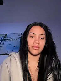 babymalaya webcam model stream image