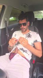 _Dotado22cm_ webcam model stream image