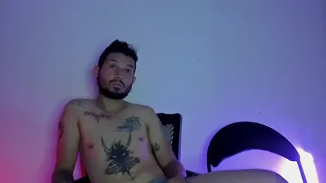 Bad_Couple_1 webcam stripchat model stream image