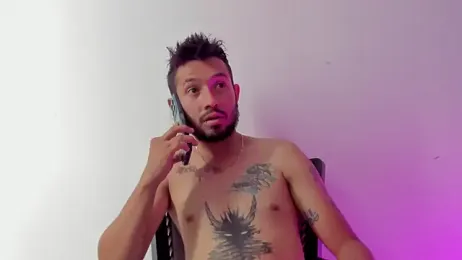 Bad_Couple_1 webcam model stream image