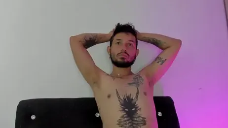 Bad_Couple_1 webcam model stream image