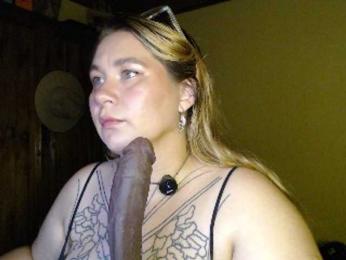 Alisa_U webcam model stream image