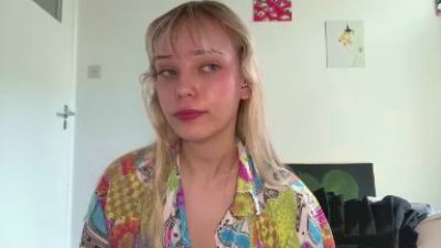 StephnieLulas webcam cam4 model stream image