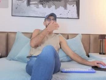 ethan__walker webcam model stream image