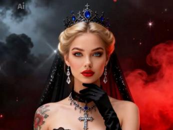 KerrahMitenna webcam model stream image