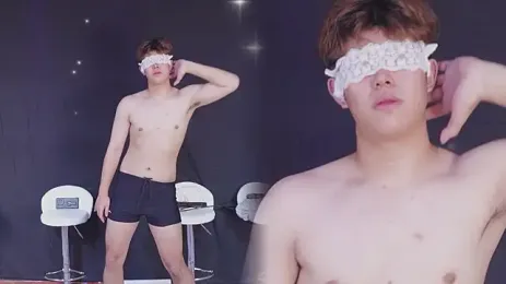LV-888 webcam model stream image