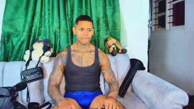 JARED_KUSHH1 webcam model stream image