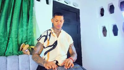 JARED_KUSHH1 webcam model stream image