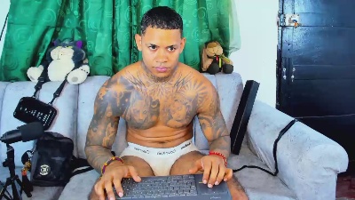 JARED_KUSHH1 webcam model stream image