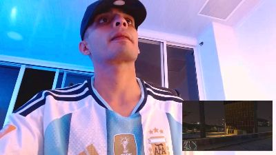 Bad_Boy_Carter webcam model stream image