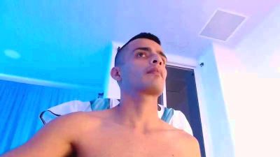 Bad_Boy_Carter webcam model stream image