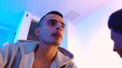 Bad_Boy_Carter webcam model stream image