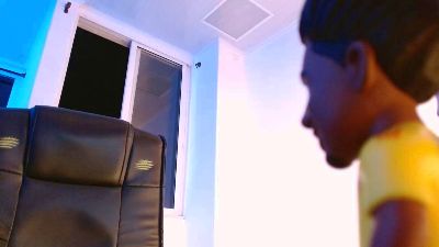 Bad_Boy_Carter webcam model stream image
