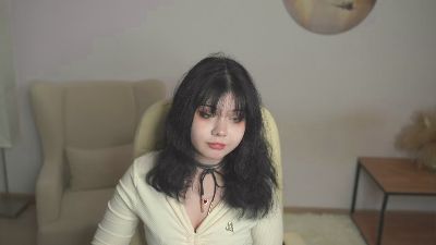 LorriSnook webcam model stream image