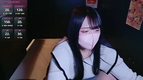 nathi_poyo webcam model stream image