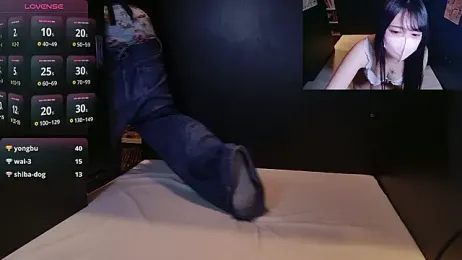 nathi_poyo webcam model stream image