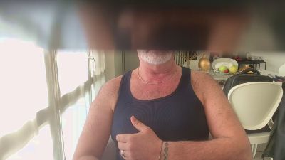 pelo44 webcam model stream image