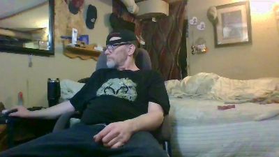 Drews9incher webcam model stream image