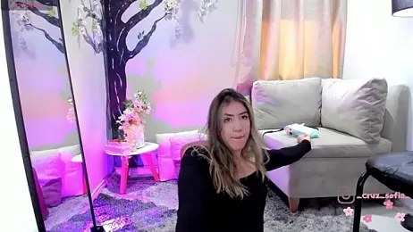 _sofia_cruz webcam model stream image